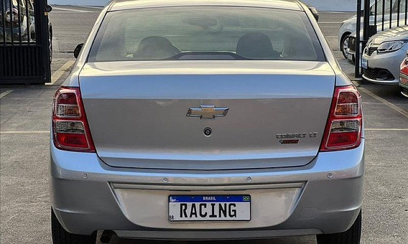 Chevrolet Cobalt 1.4...
