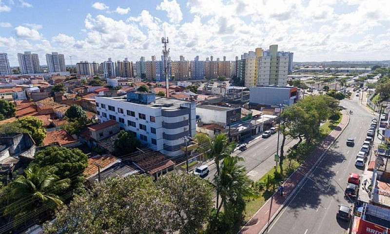 Apartamento Com 1 Do...