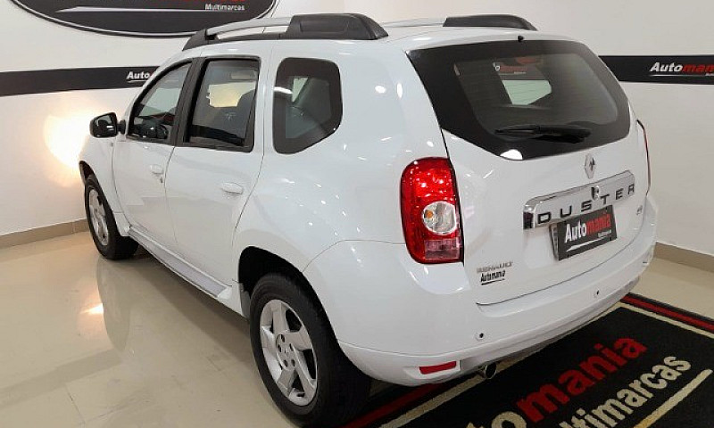 Renault Duster 2.0 (...