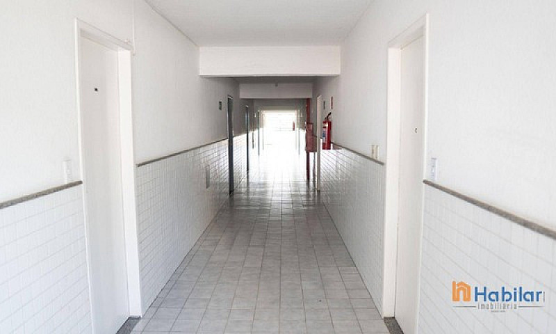Apartamento Com 1 Do...