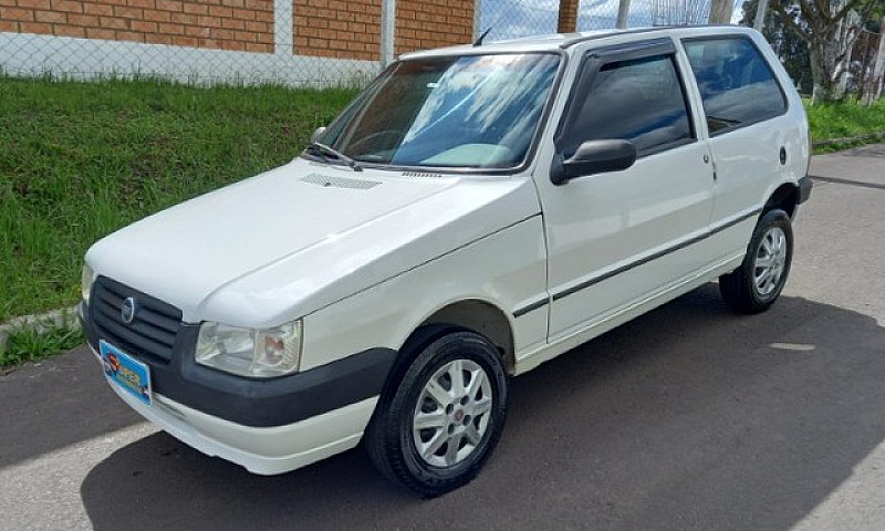 Fiat Uno Mille Fire ...