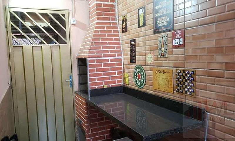 Casa Para Venda Em G...