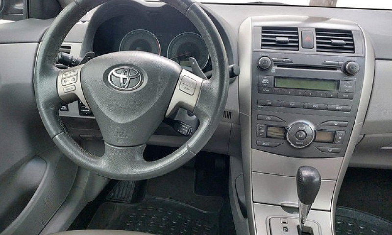 Corolla Xei 2.0 Flex...