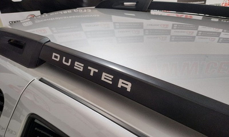 Duster 1.6 Dynamique...