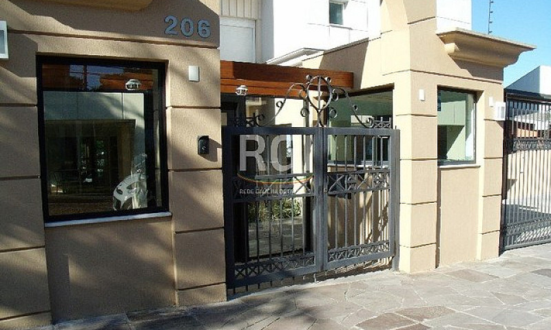 Apartamento 2 Dormit...