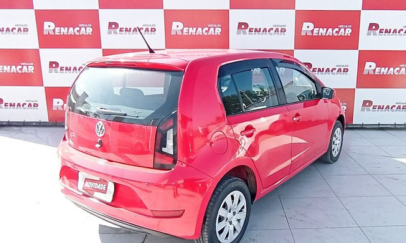 Volkswagen Up! Take ...