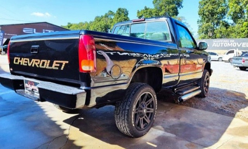 Silverado Dlx Imperd...
