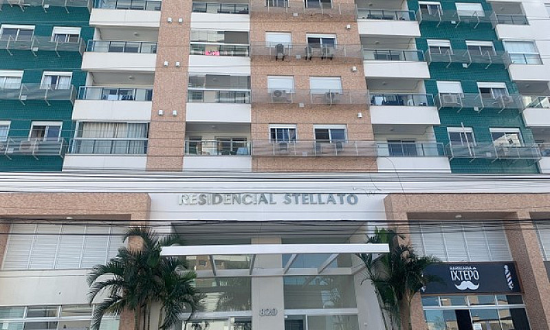 Apartamento 3 Dormit...