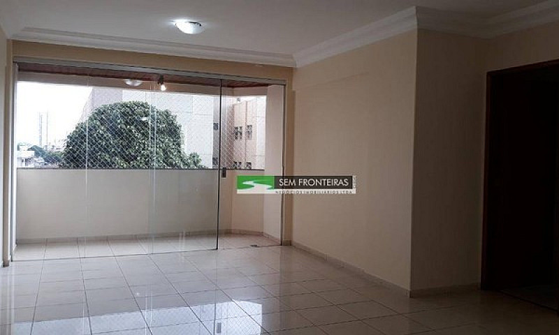 Apartamento Com 4 Do...