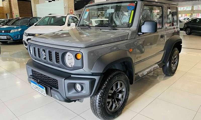 Suzuki Jimny 1.5 Sie...