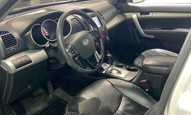 Kia Sorento 2011...