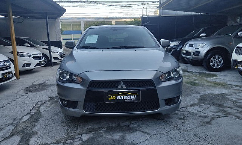 Lancer Hl-T 2.0 2019...