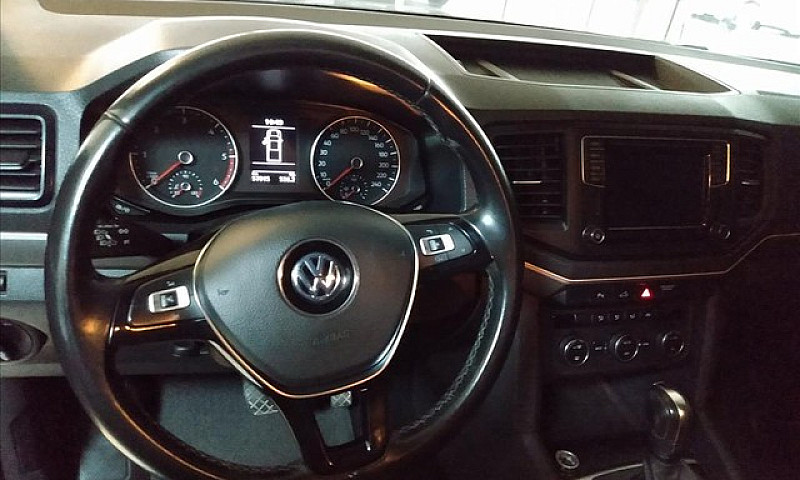 Volkswagen Amarok 2....