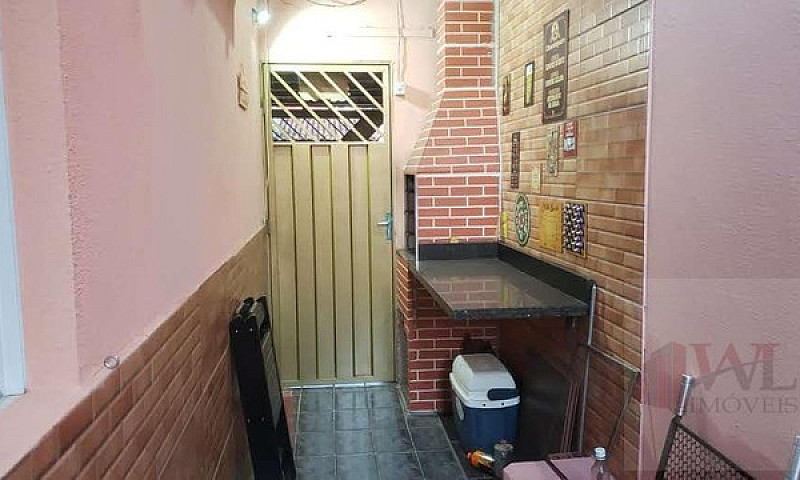 Casa Para Venda Em G...
