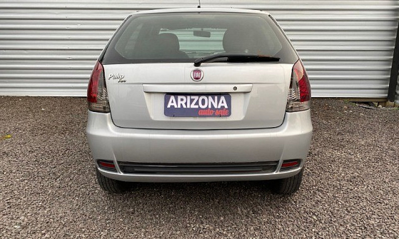Fiat Palio Fire 1.0 ...