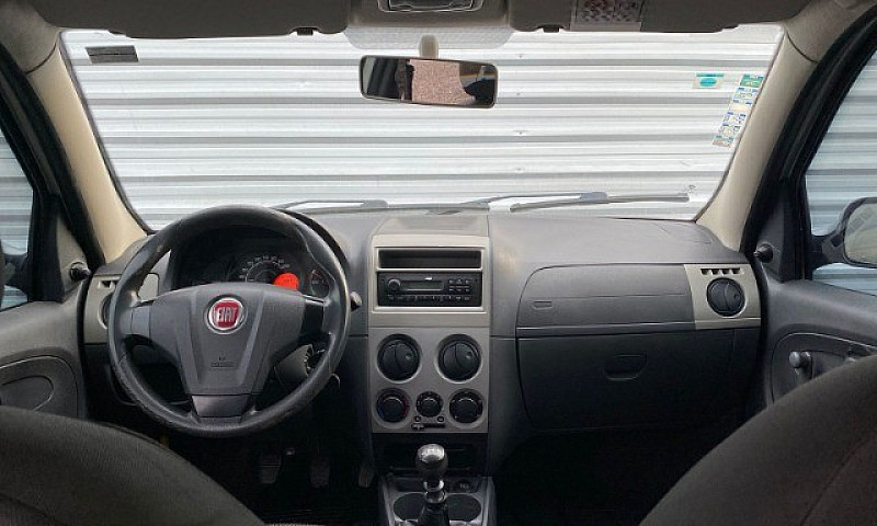 Fiat Palio Fire 1.0 ...