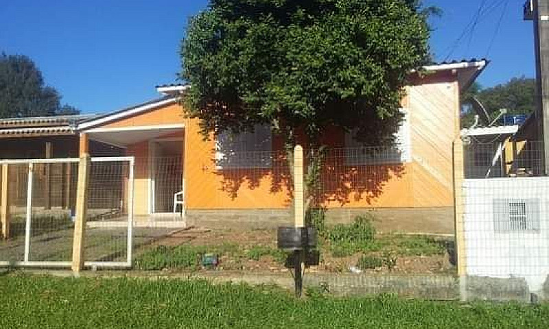 Vendo Ou Troco Casa ...