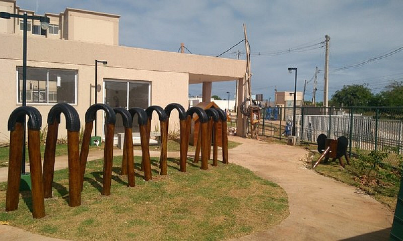 Apartamento Para Ven...