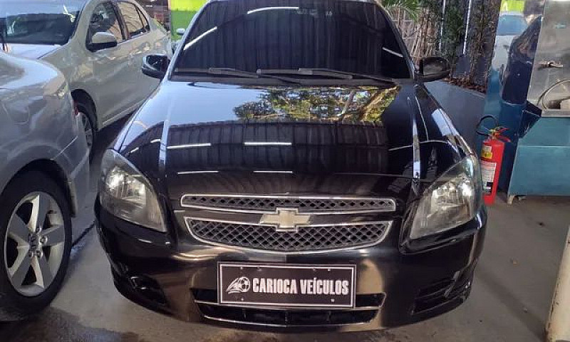 Prisma Lt1.4 2012 Co...