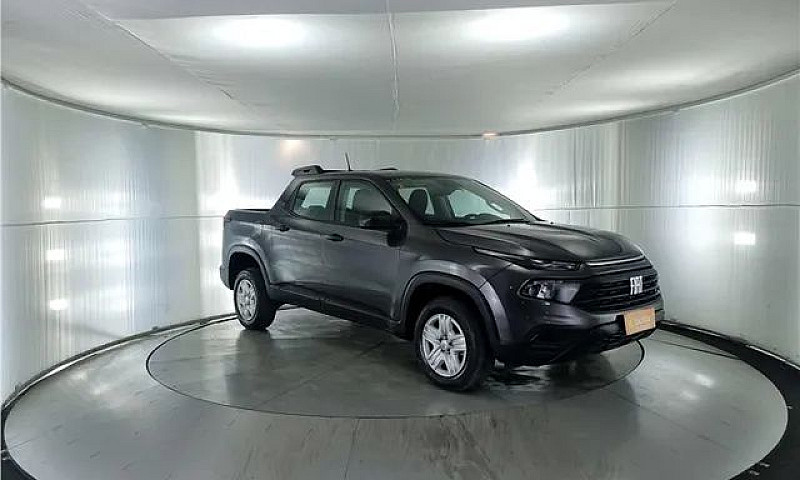 Fiat Toro 2022 1.3 T...