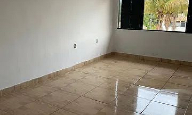 Aluguel - Casa 4Quar...