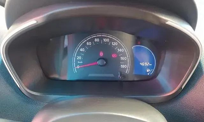 Renault Kwid Zen 1.0...