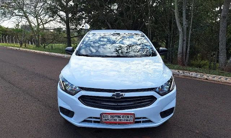 Chevrolet/Onix Joy B...