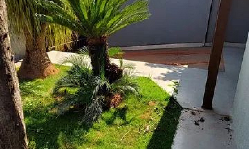 Alugo Linda Casa No ...