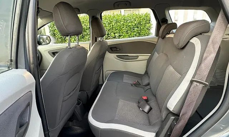 Chevrolet Spin 1.8 L...