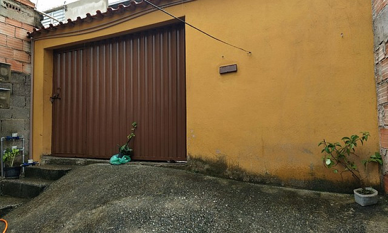 Casa À Venda R$ 100....