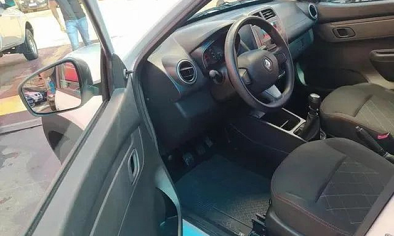 Renault Kwid Zen 1.0...