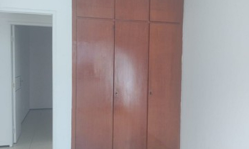Apartamento Para Alu...