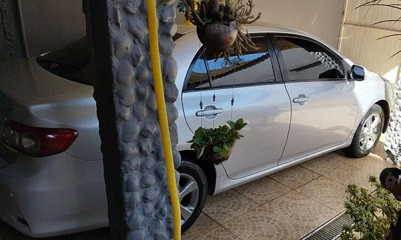 Toyota Corolla 2012 ...