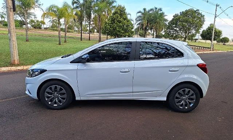 Chevrolet/Onix Joy B...