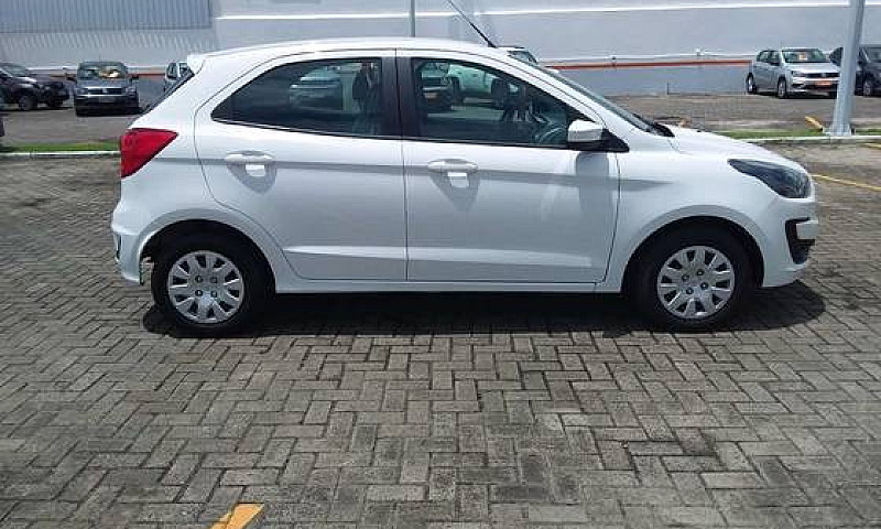 Ford Ka 2020/2020 1....