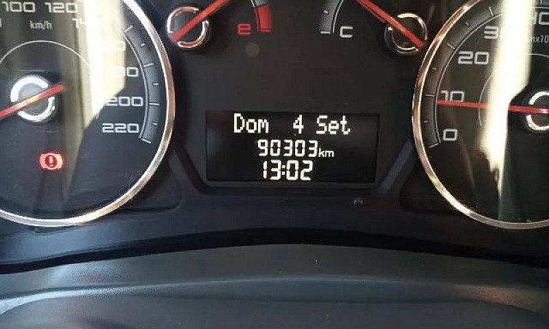 Vendo Fiat Palio Atr...