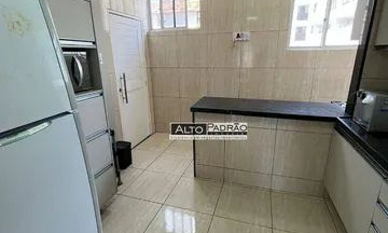 Apartamento Com 3 Do...