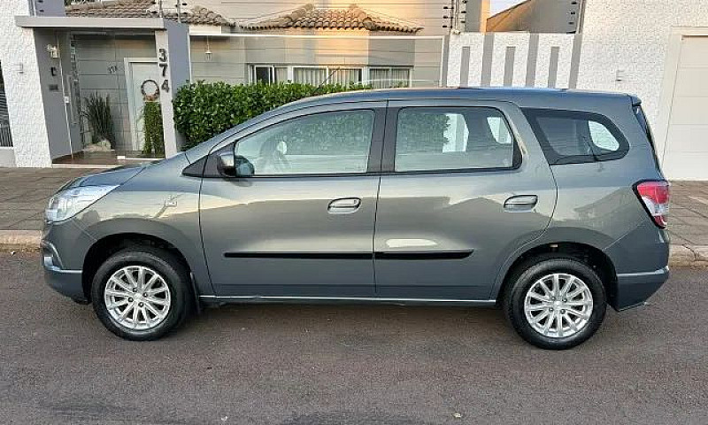 Chevrolet Spin 1.8 L...