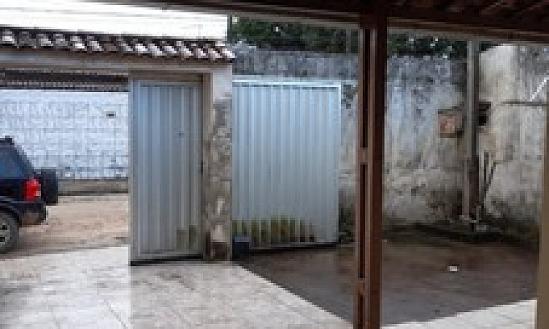 3/4Casa No Asas Do V...