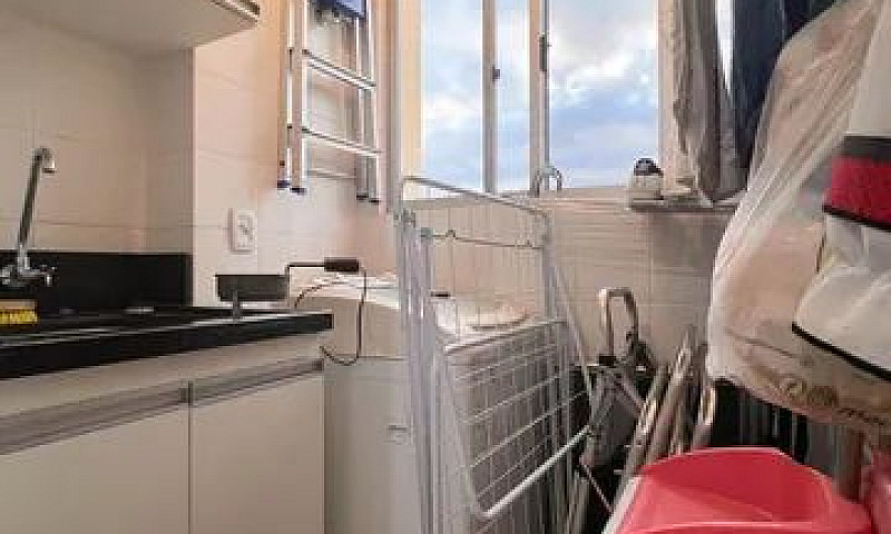 Apartamento Para Ven...
