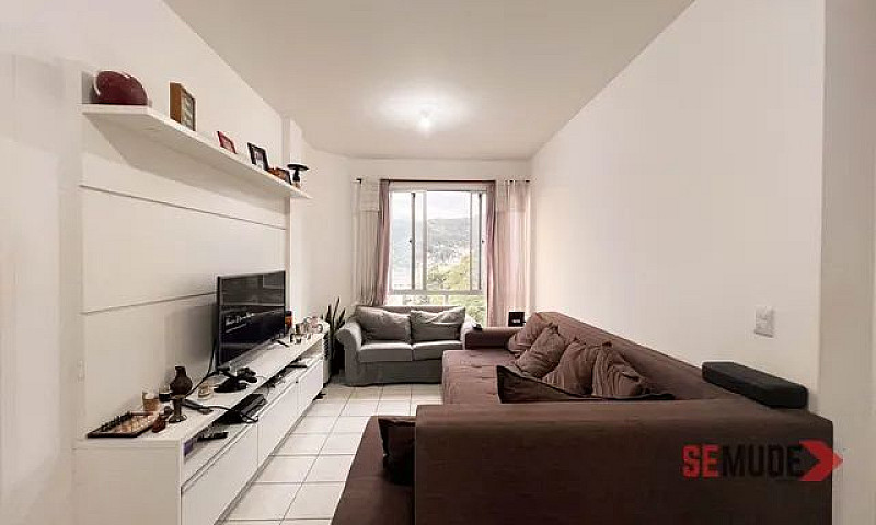 Apartamento Para Ven...