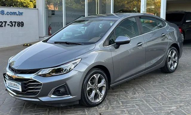 Chevrolet Cruze 1.4 ...