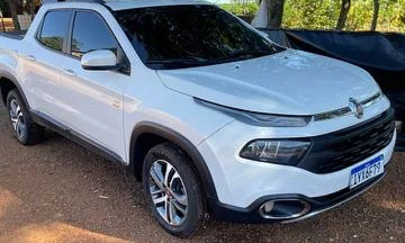 Fiat Toro Freedom 20...