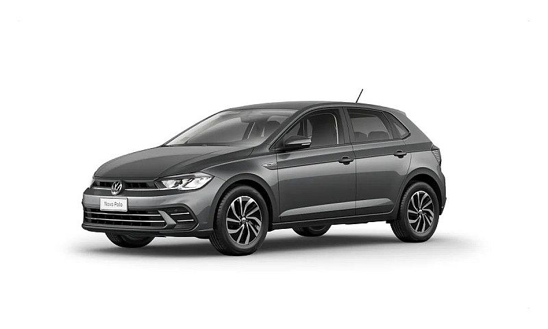 Volkswagen Polo High...