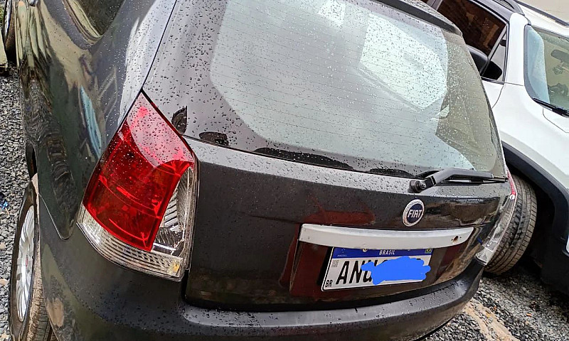 Fiat Palio 1.0/ Trof...