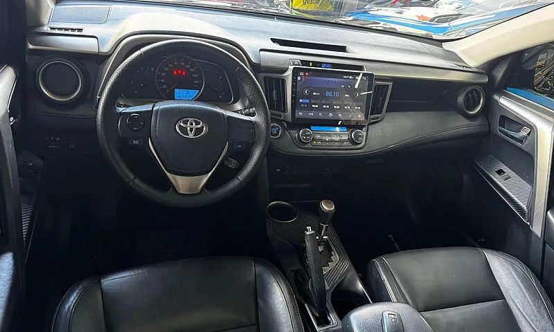 Toyota Rav4 2.5 4X4 ...