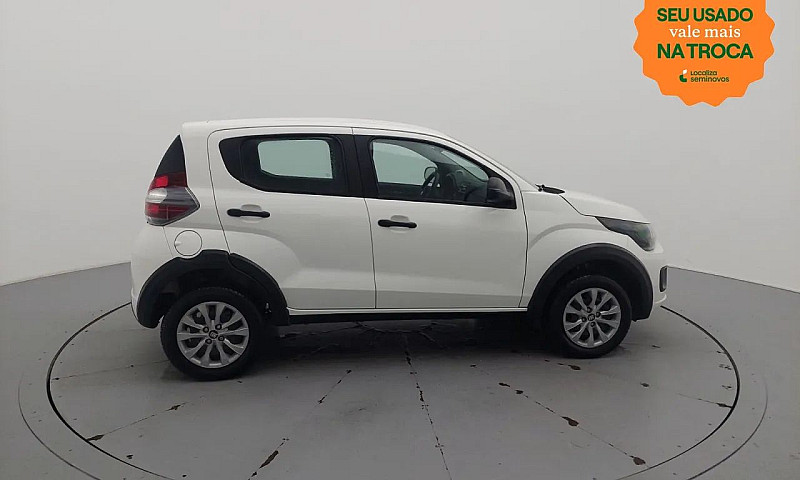 Fiat Mobi 2025 1.0 E...