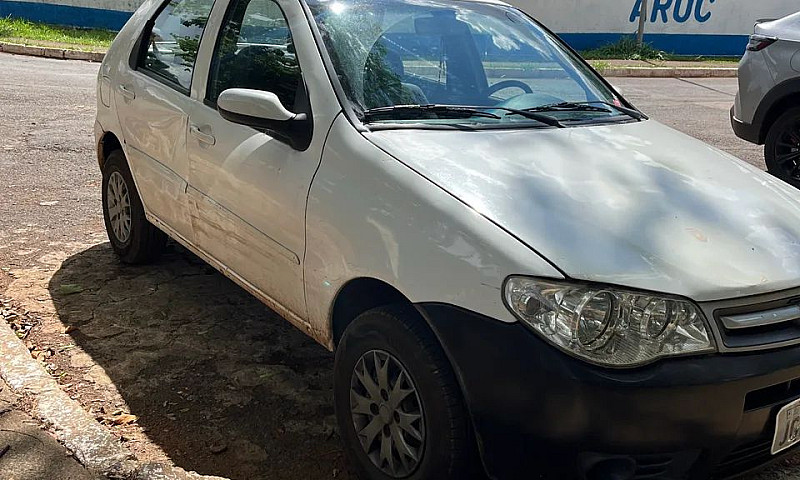 Fiat Palio 1.0/ Trof...