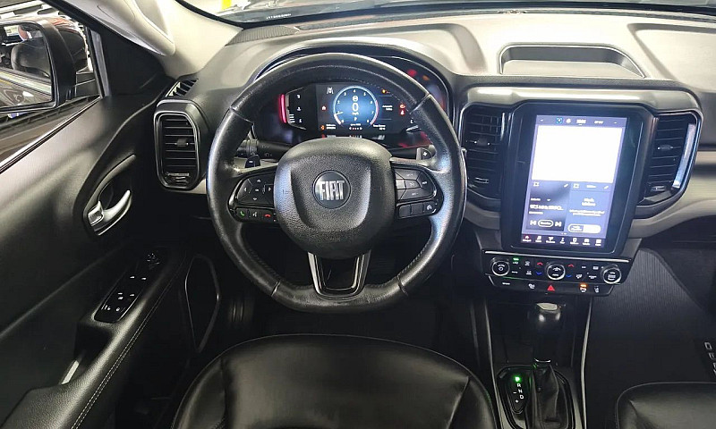 Fiat Toro Volcano 1....