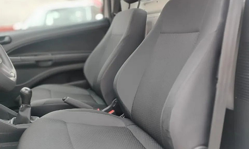 Volkswagen Saveiro R...